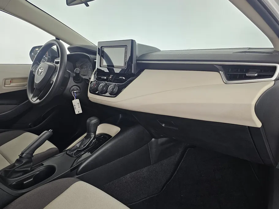 2024 Toyota Corolla XLI 