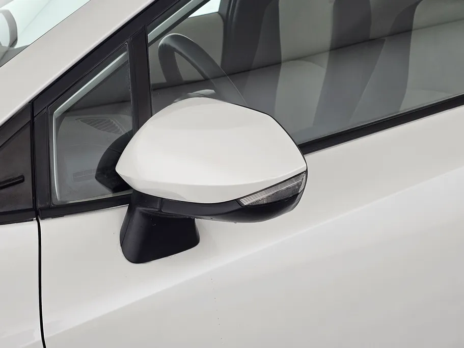 2024 Toyota Corolla XLI 