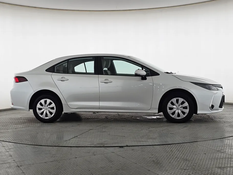 2024 Toyota Corolla XLI 