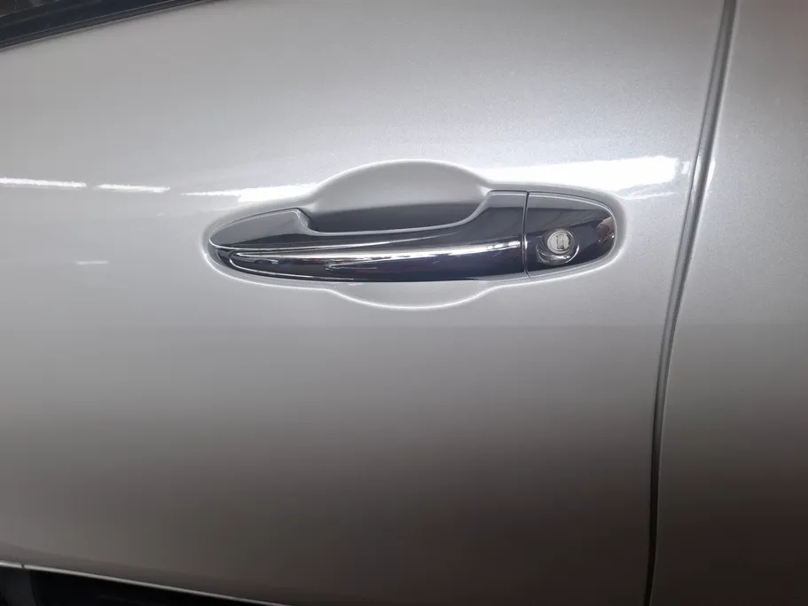 2023 Toyota Fortuner VX 