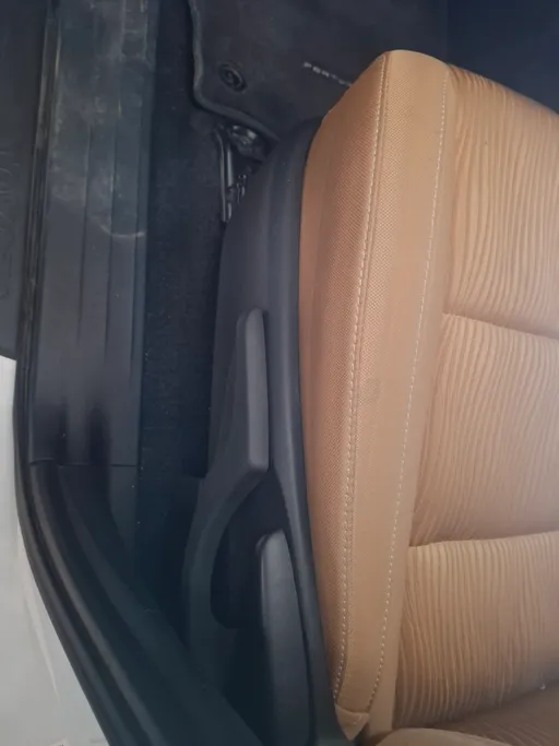 2023 Toyota Fortuner VX 