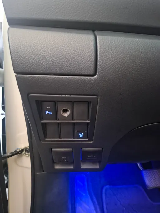 2023 Toyota Fortuner VX 