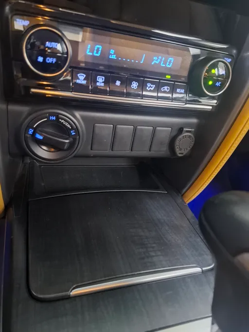 2023 Toyota Fortuner VX 