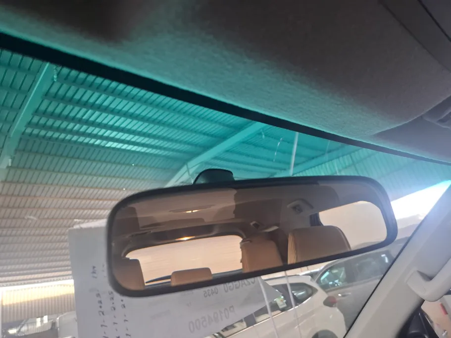 2023 Toyota Fortuner VX 