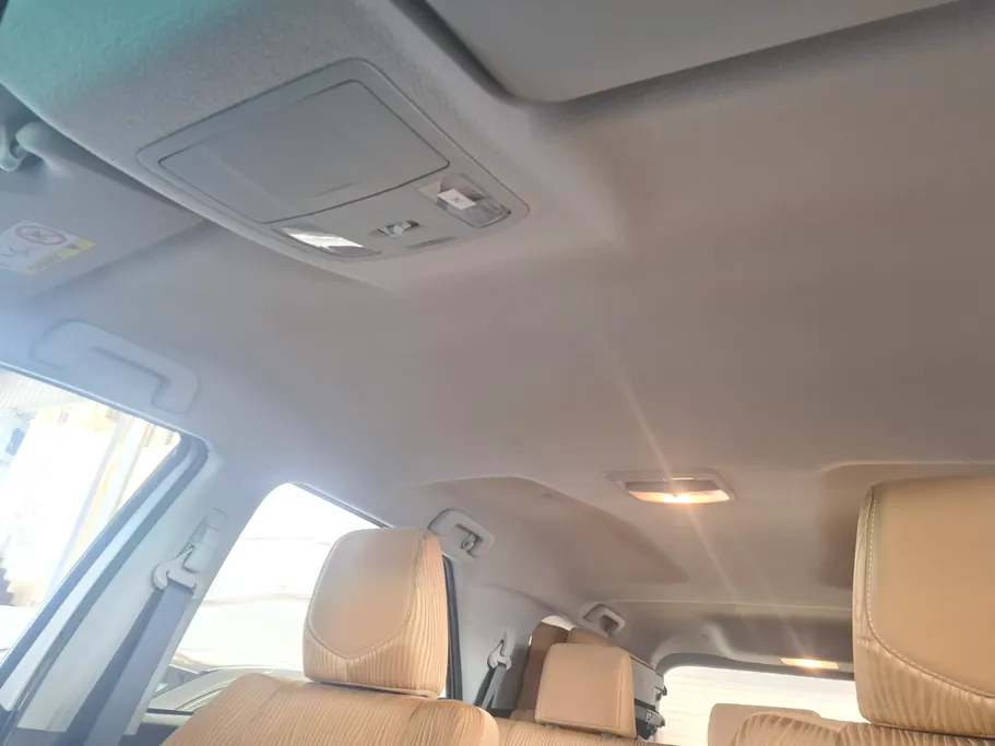2023 Toyota Fortuner VX 