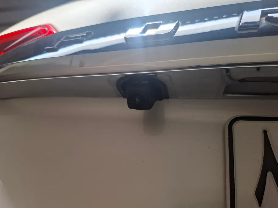 2023 Toyota Fortuner VX 