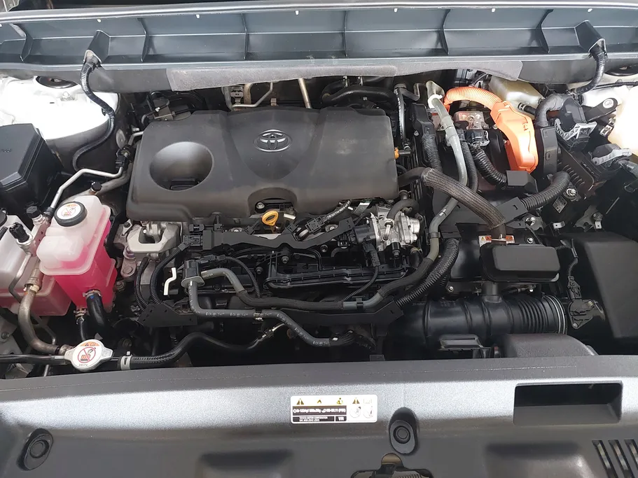 2023 Toyota Highlander GLE 