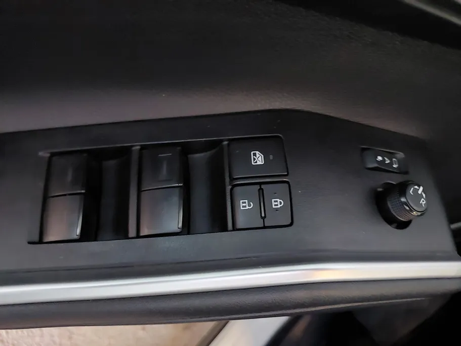 2023 Toyota Highlander GLE 