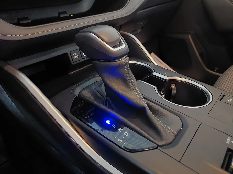 2023 Toyota Highlander GLE 