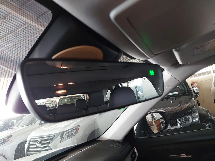 2023 Toyota Highlander GLE 