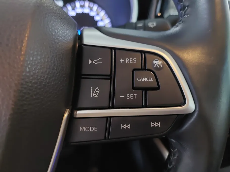 2023 Toyota Highlander GLE 