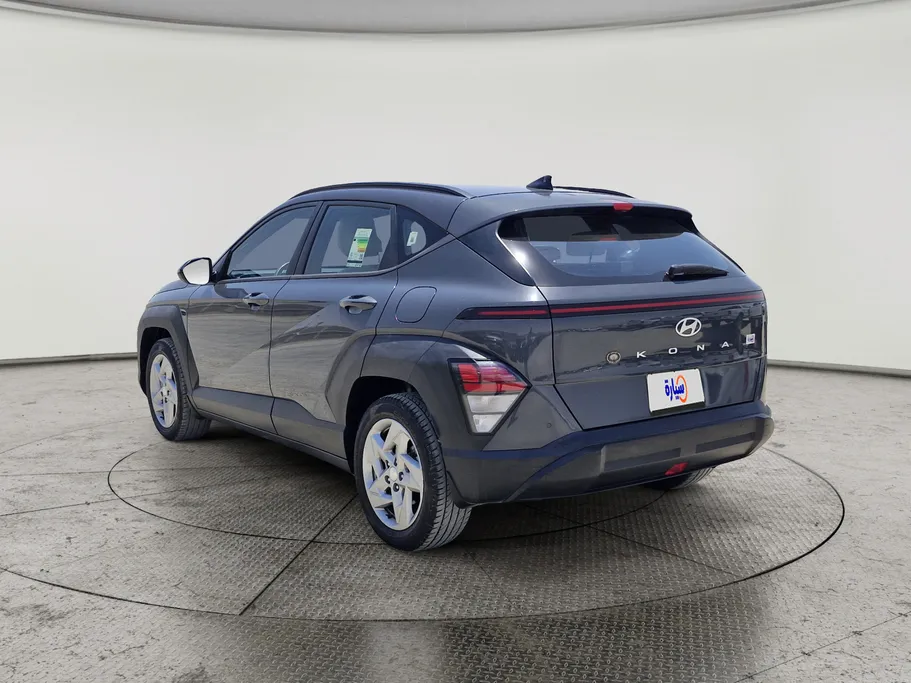 2024 Hyundai Kona Fleet 