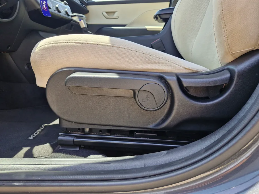 هيونداي كونا فليت 2024 