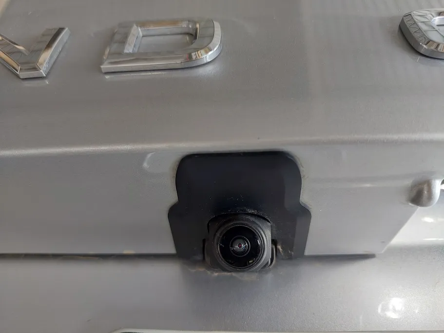 تويوتا لاندكروزر GXR 2025 