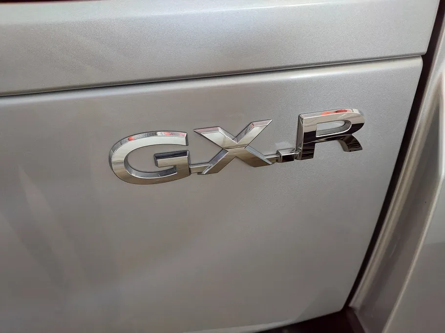 تويوتا لاندكروزر GXR 2025 