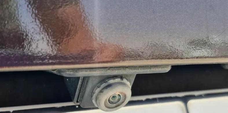 GAC GS3 GS 2023 