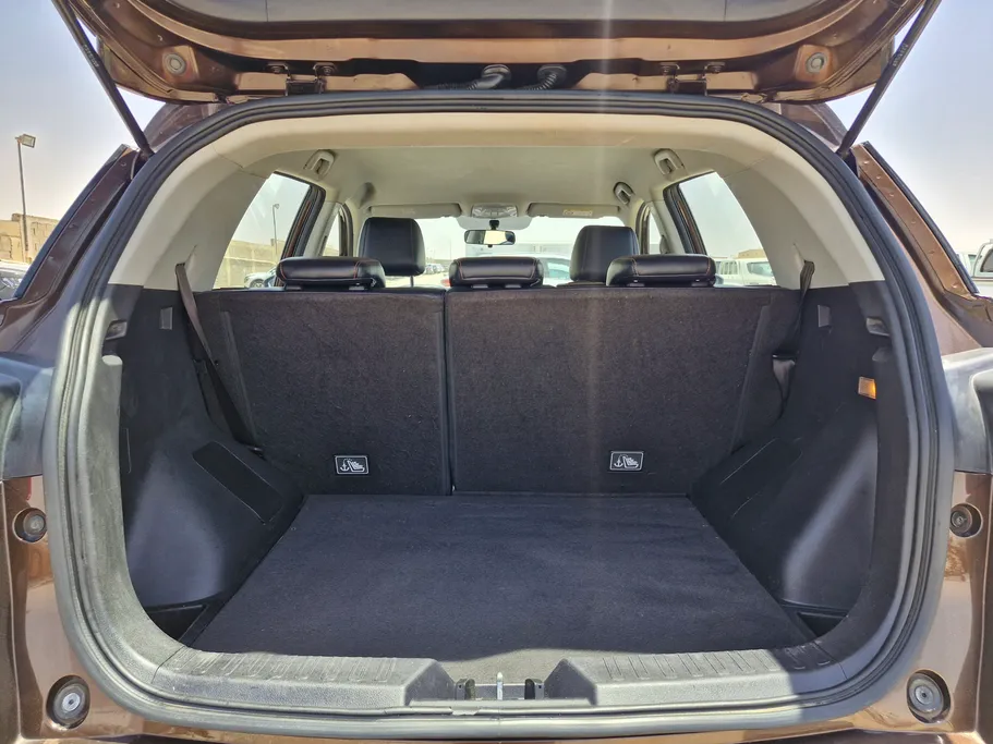 GAC GS3 GS 2023 