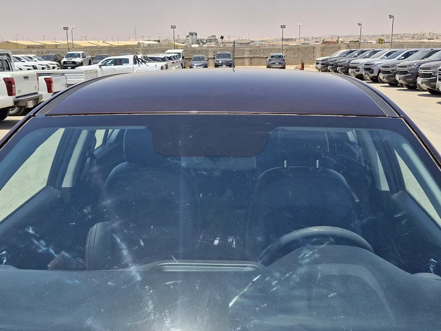GAC GS3 GS 2023 