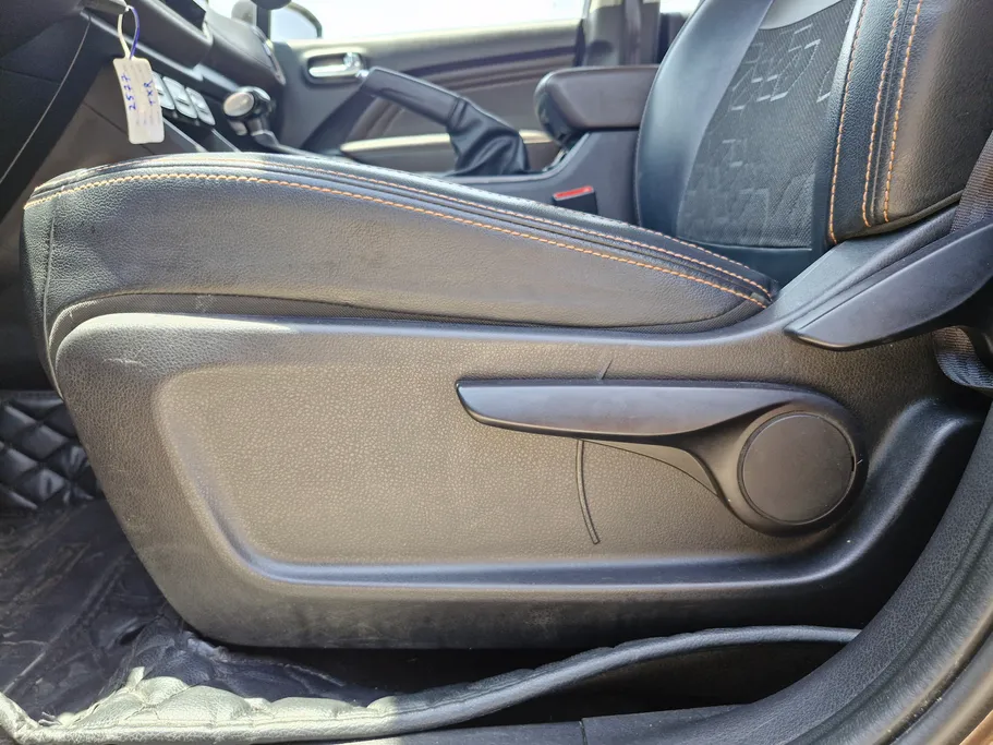 GAC GS3 GS 2023 