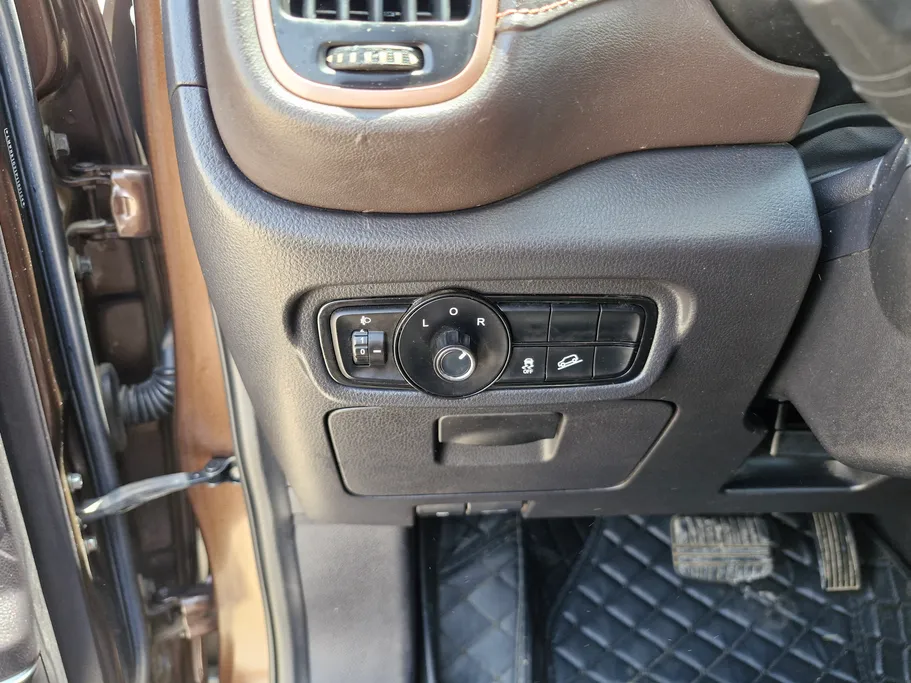 GAC GS3 GS 2023 