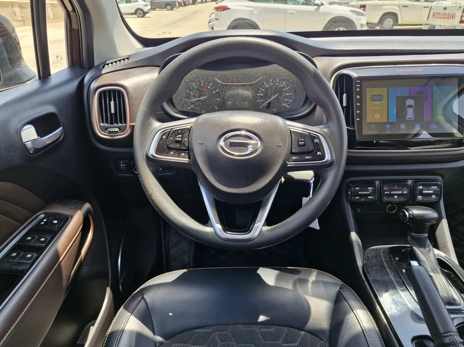 GAC GS3 GS 2023 