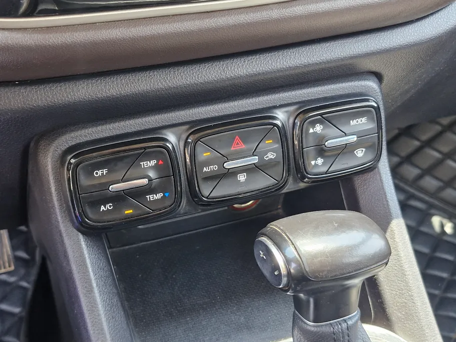 GAC GS3 GS 2023 