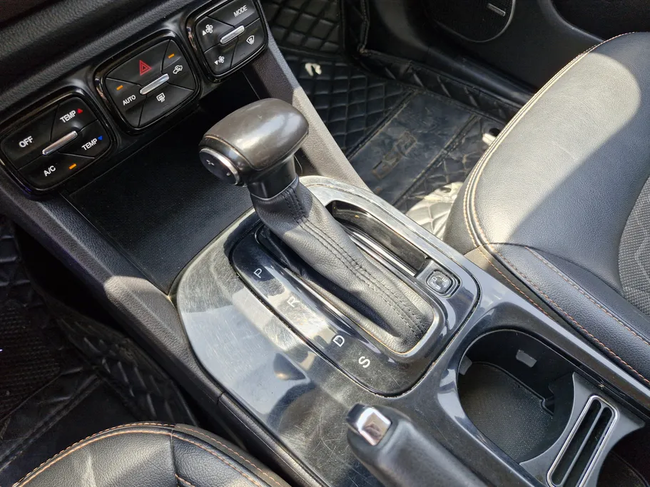 GAC GS3 GS 2023 