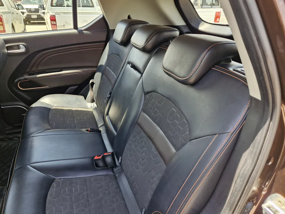 GAC GS3 GS 2023 
