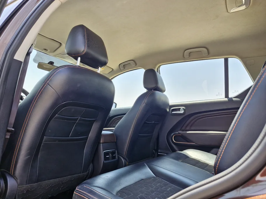 GAC GS3 GS 2023 