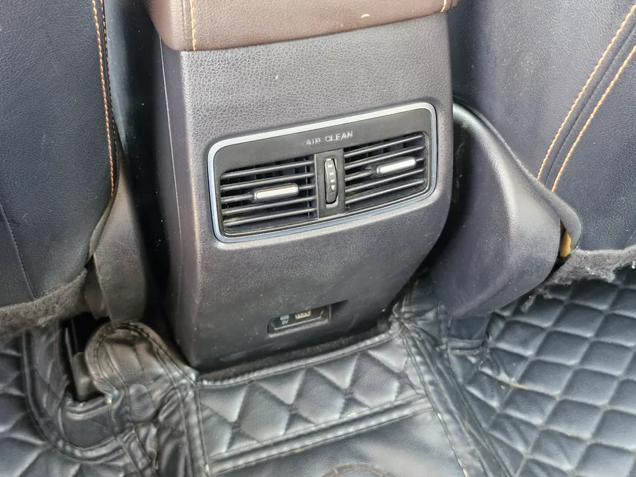 GAC GS3 GS 2023 