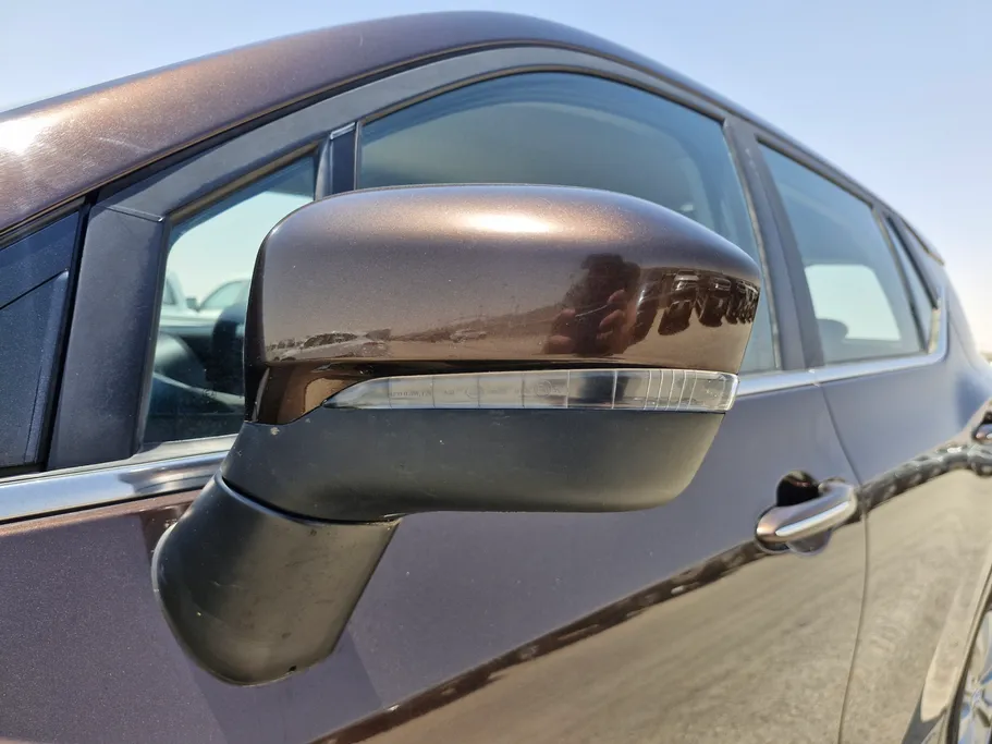 GAC GS3 GS 2023 