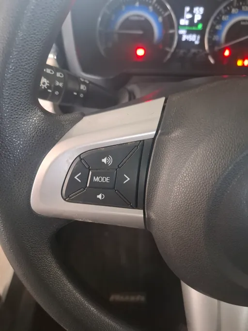 2022 Toyota Rush G 