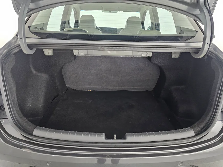 2024 Hyundai Grand i10 Fleet 