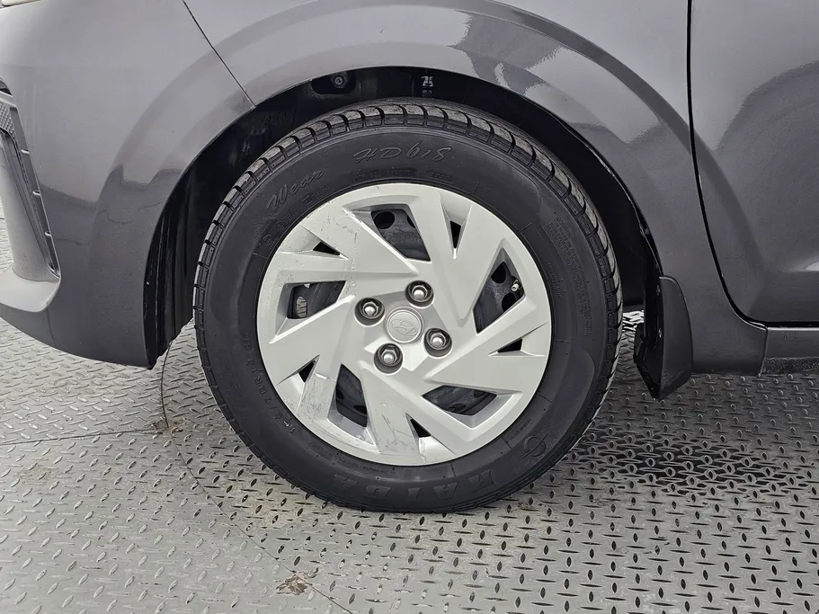 2024 Hyundai Grand i10 Fleet 