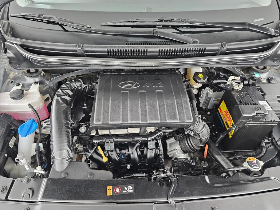 2024 Hyundai Grand i10 Fleet 