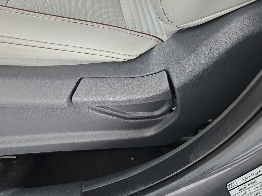 2024 Hyundai Grand i10 Fleet 
