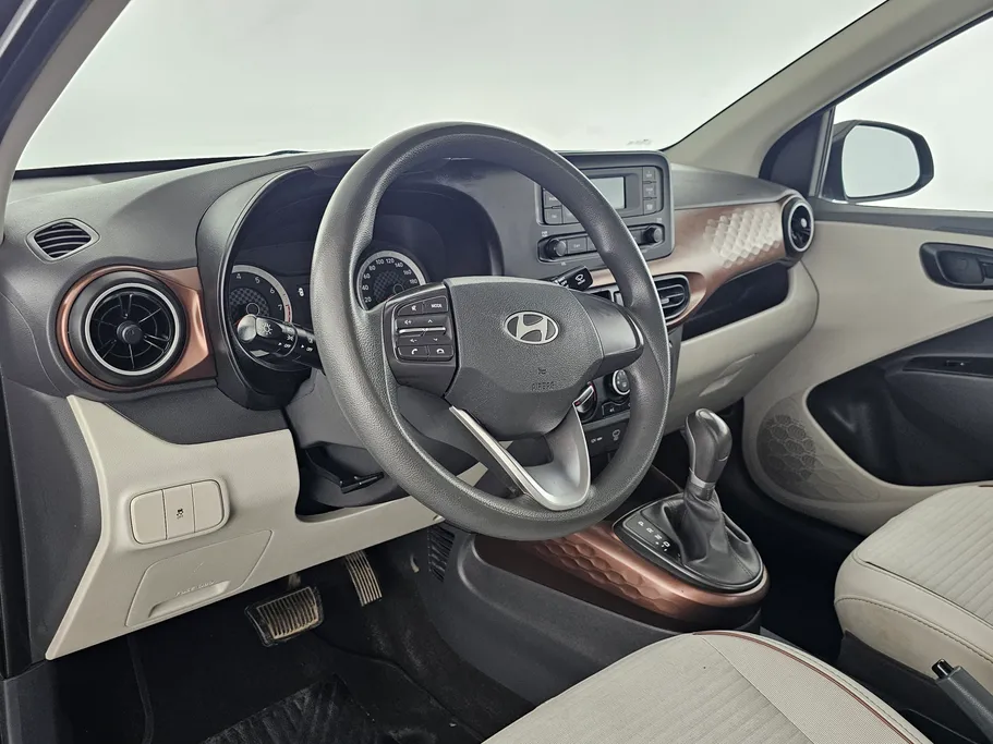 2024 Hyundai Grand i10 Fleet 
