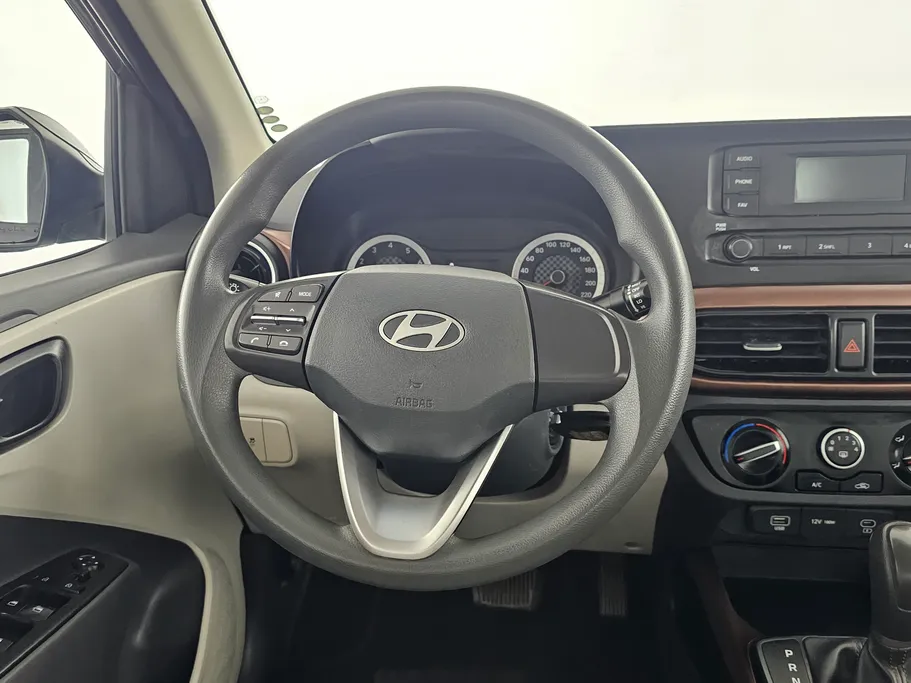 2024 Hyundai Grand i10 Fleet 