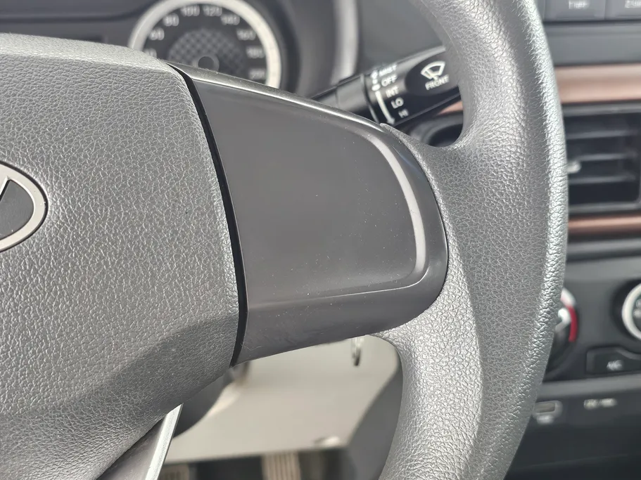 2024 Hyundai Grand i10 Fleet 