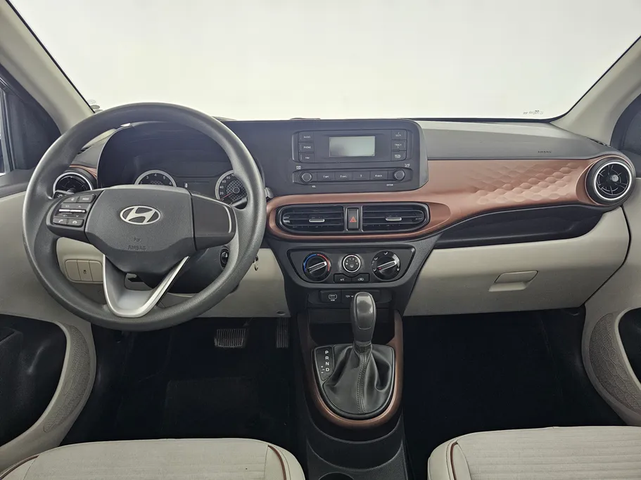 2024 Hyundai Grand i10 Fleet 