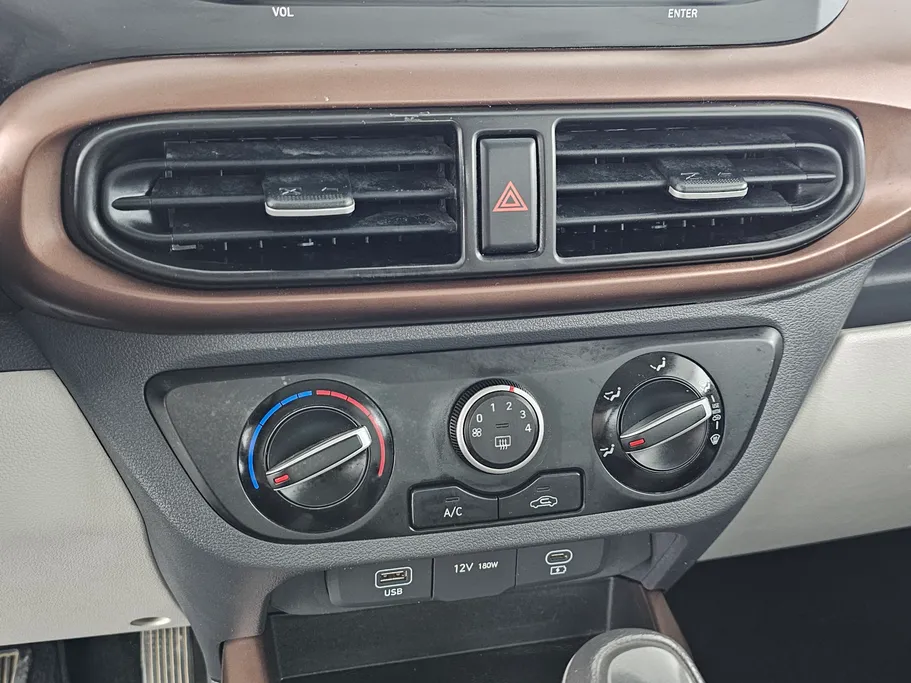 2024 Hyundai Grand i10 Fleet 