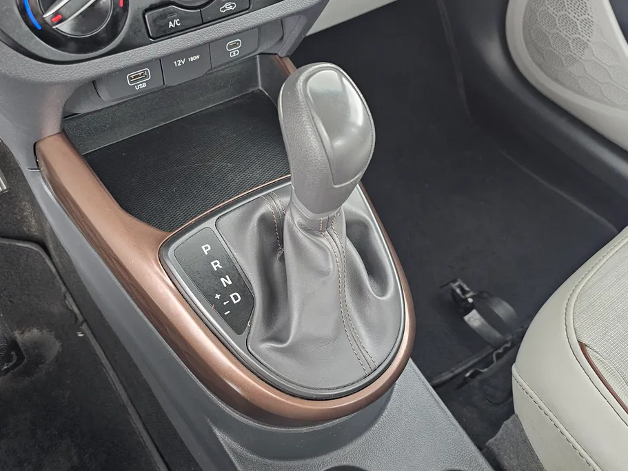 2024 Hyundai Grand i10 Fleet 