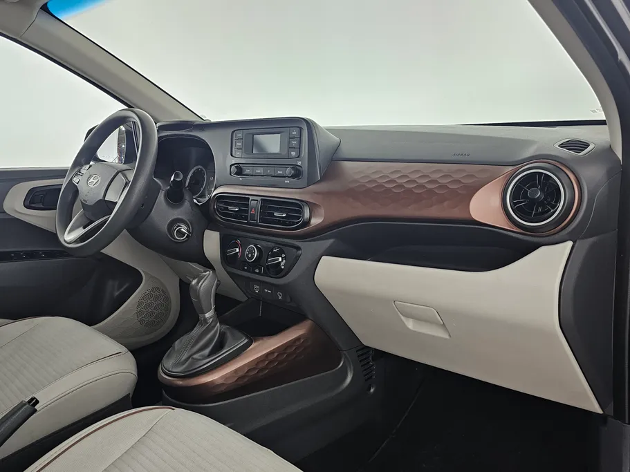 2024 Hyundai Grand i10 Fleet 