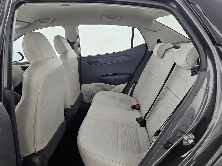 2024 Hyundai Grand i10 Fleet 