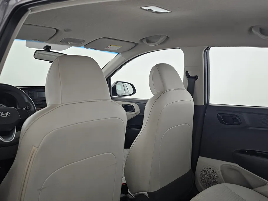 2024 Hyundai Grand i10 Fleet 