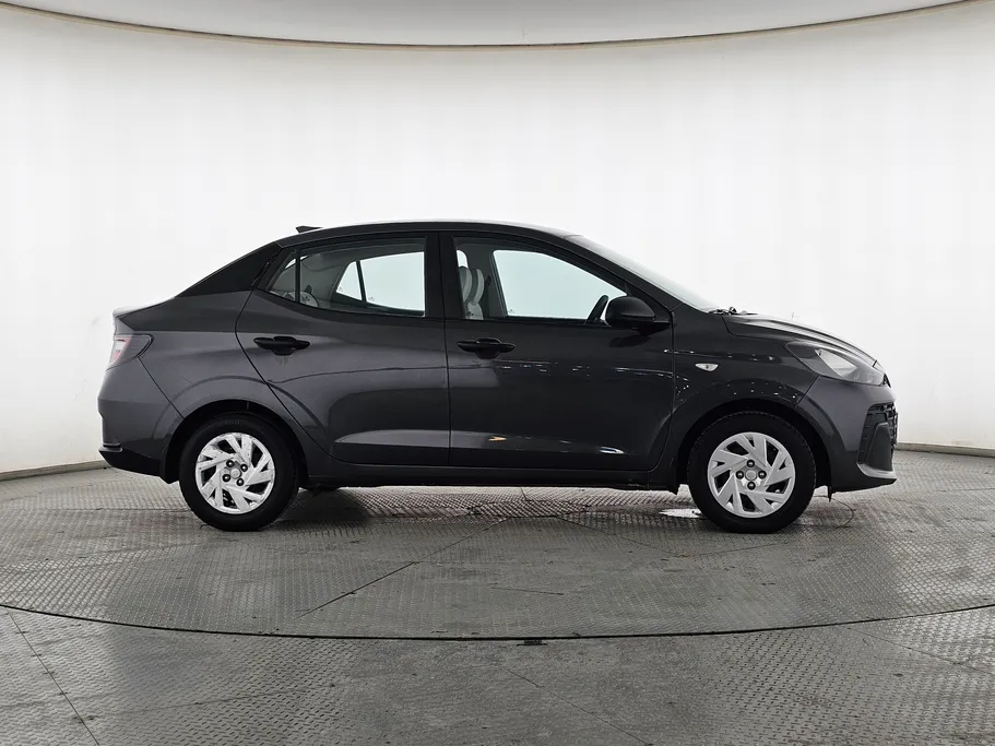 2024 Hyundai Grand i10 Fleet 