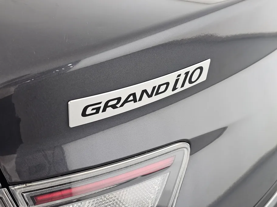 2024 Hyundai Grand i10 Fleet 