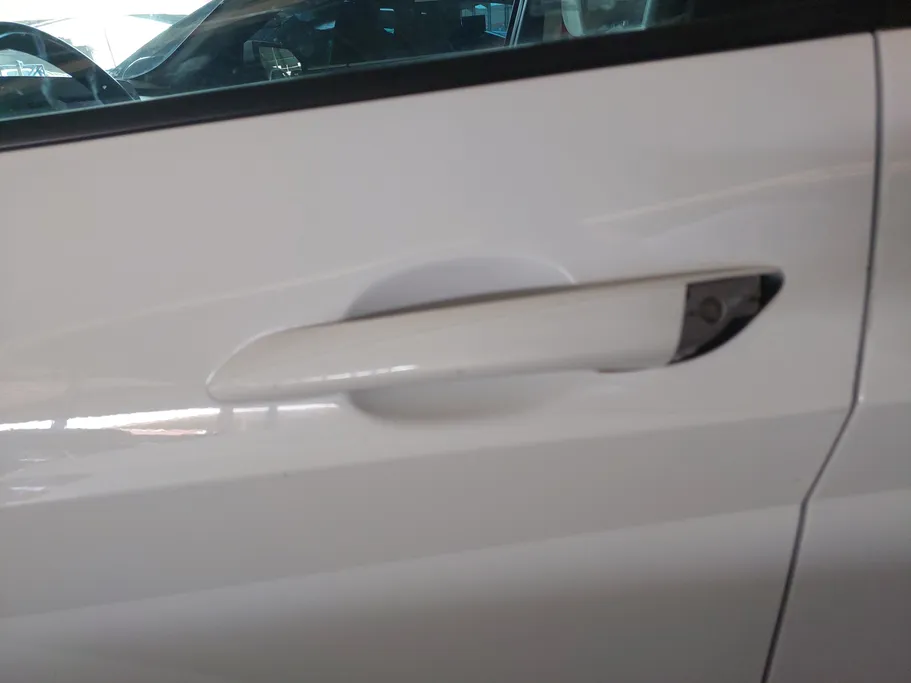 2021 Hyundai Elantra Smart 