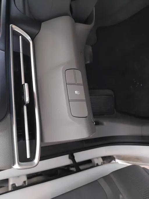 2021 Hyundai Elantra Smart 