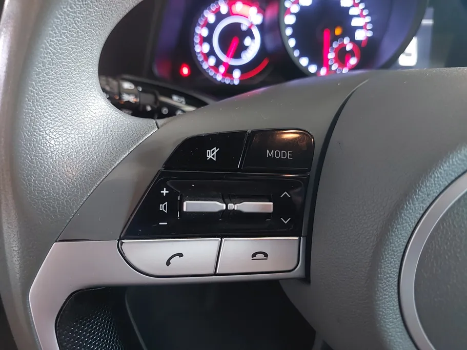 2021 Hyundai Elantra Smart 